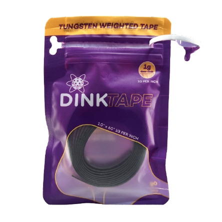 Selkirk AMPED Invikta Midweight view 1